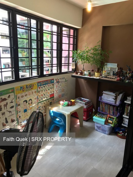 Blk 688A Choa Chu Kang Drive (Choa Chu Kang), HDB 5 Rooms #187773542